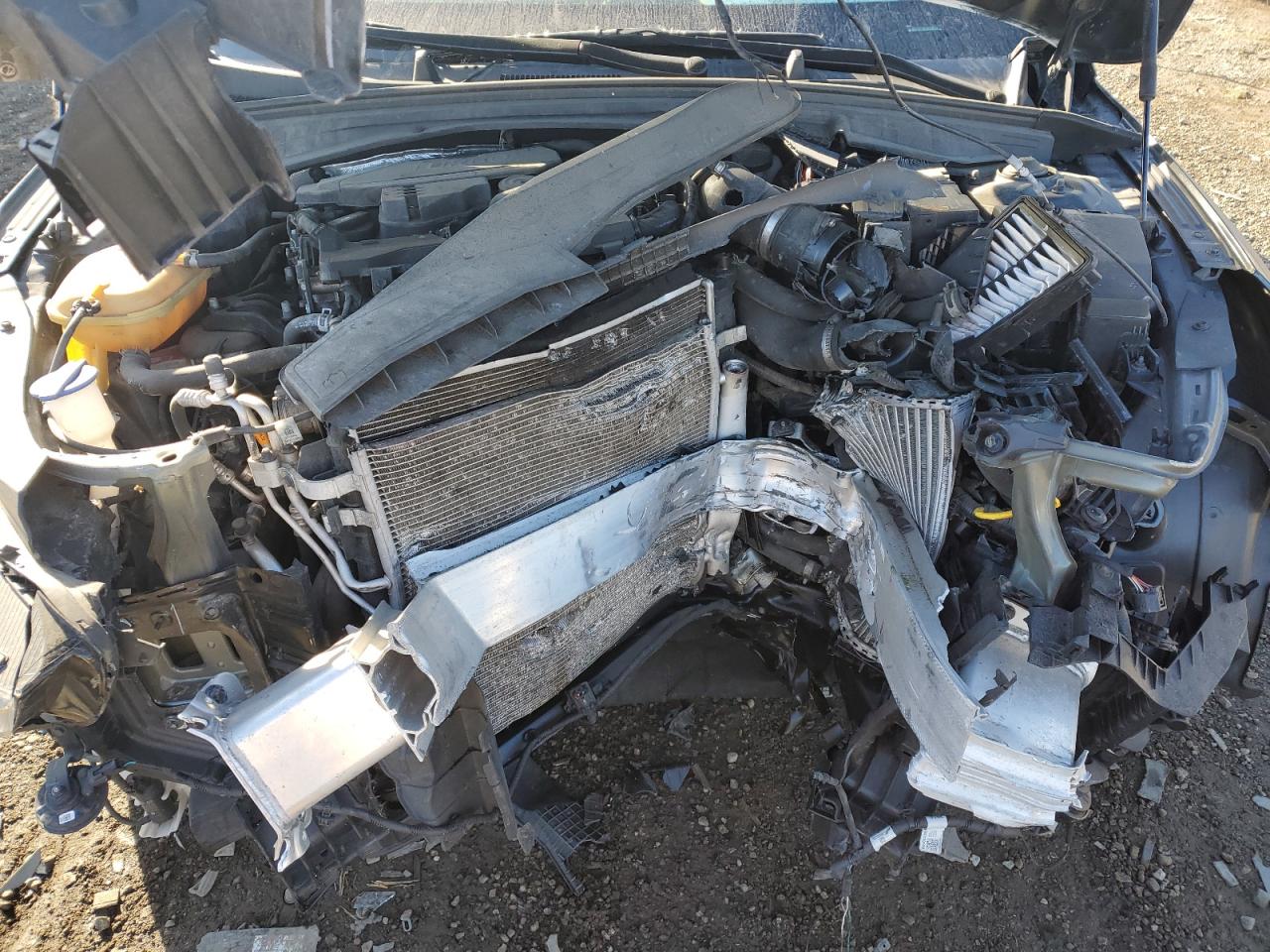 2022 Kia K5 Lxs VIN: 5XXG14J2XNG166258 Lot: 85955975