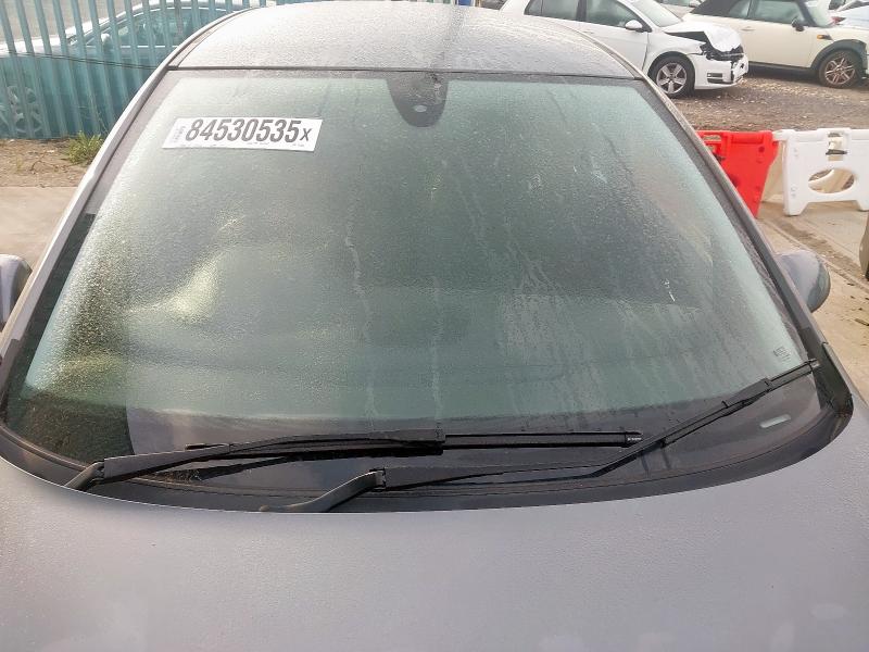 2016 VAUXHALL CORSA SE AUTO 
