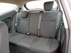 2017 FORD FIESTA ZETEC  for sale at Copart CORBY
