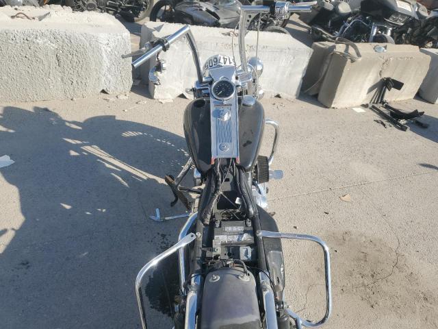 2001 HARLEY-DAVIDSON FLHRCI   