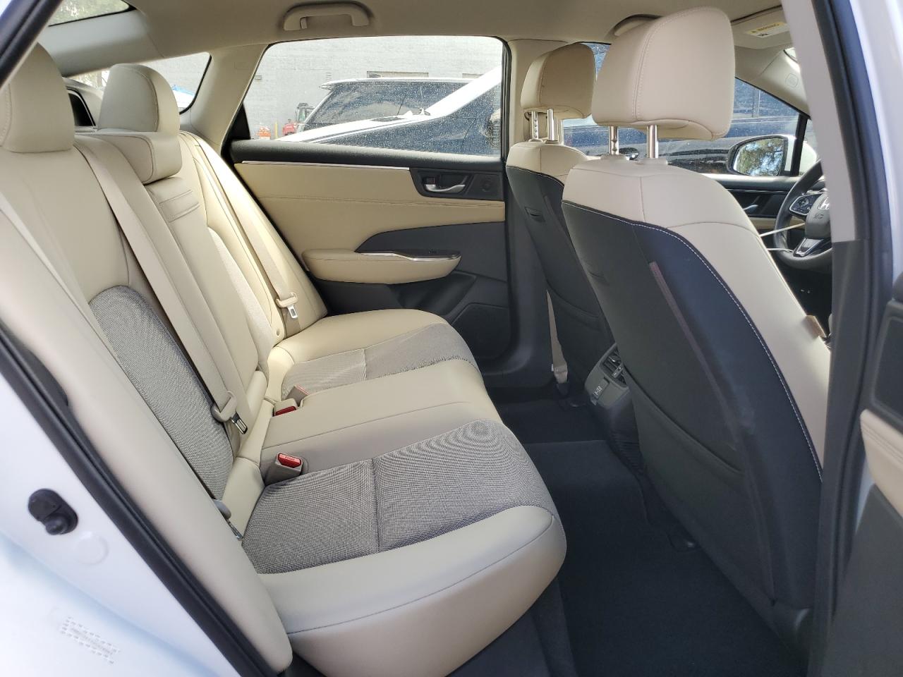 2018 Honda Clarity VIN: JHMZC5F13JC024089 Lot: 82374535