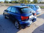 2018 AUDI A1 SPORT NAV TFSI S-A  for sale at Copart WESTBURY