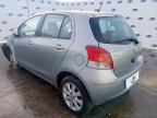 2009 TOYOTA YARIS TR V for sale at Copart ST HELENS