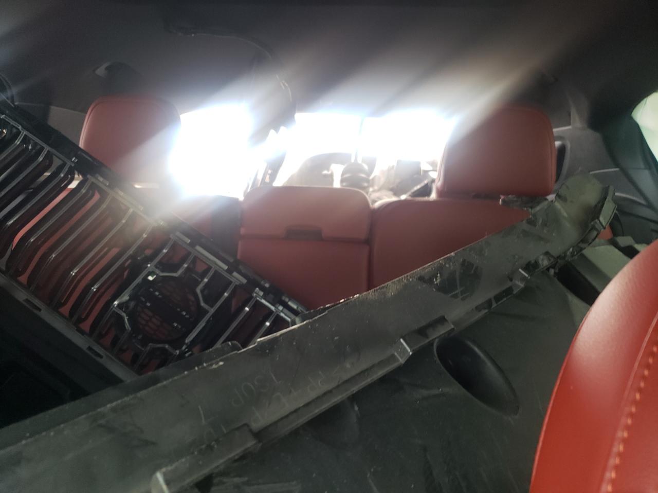 2020 Volvo Xc40 T5 Inscription VIN: YV4162UL5L2289286 Lot: 85097195