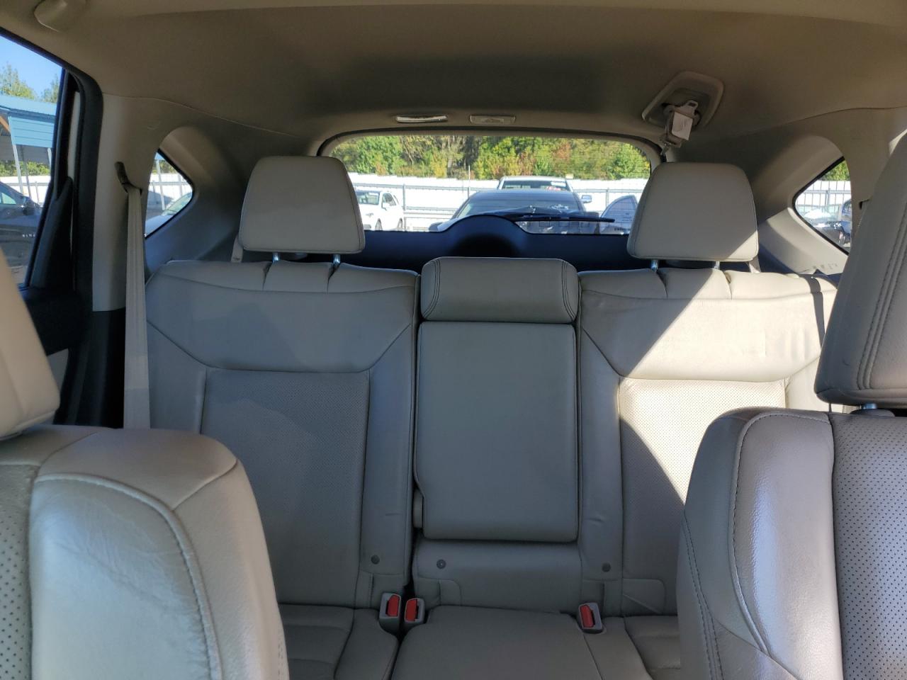 2015 Honda Cr-V Exl VIN: 5J6RM4H7XFL013439 Lot: 86764585