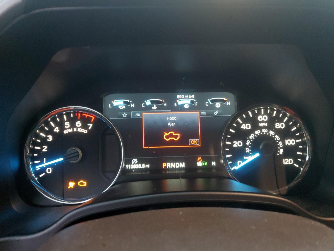 2020 Ford F150 Supercrew VIN: 1FTEW1E45LKD14189 Lot: 85582215