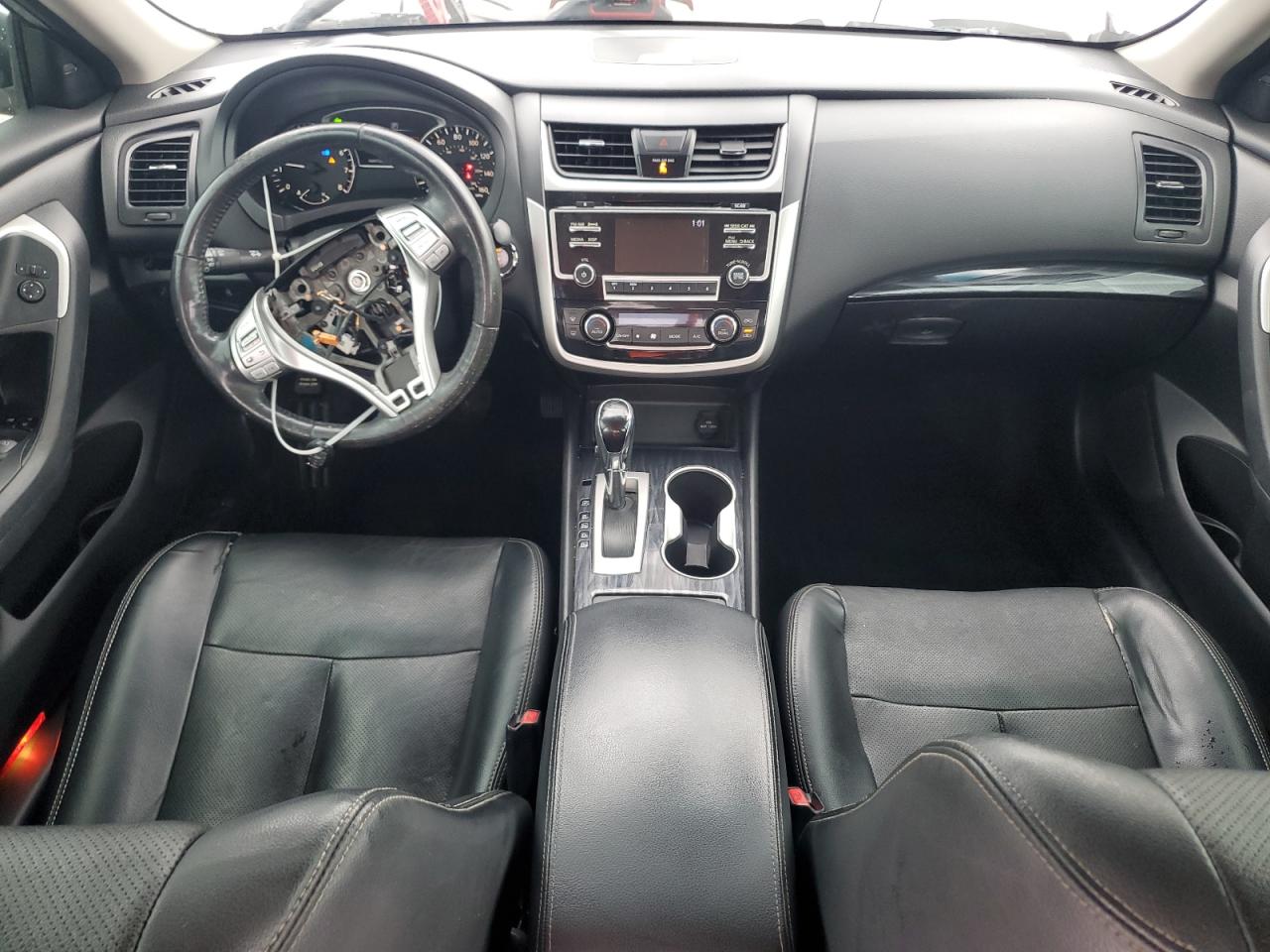 2018 Nissan Altima 2.5 VIN: 1N4AL3AP7JC245411 Lot: 86324665