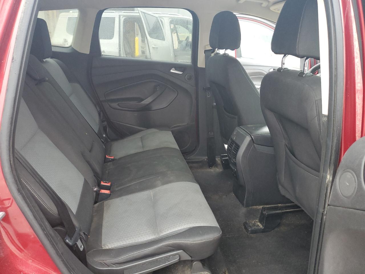 2017 Ford Escape Se VIN: 1FMCU0G9XHUB80254 Lot: 90412595