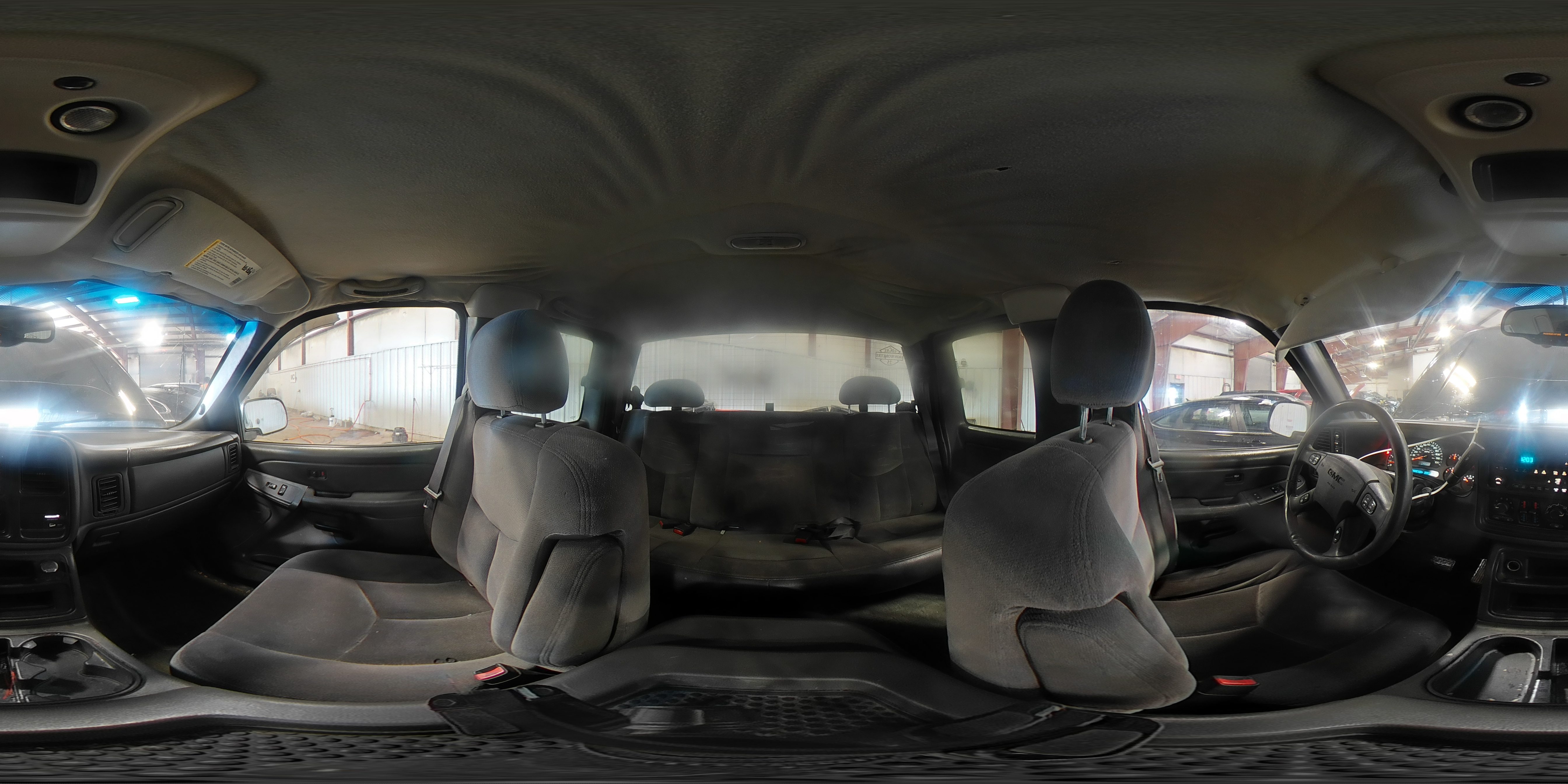 2004 GMC New Sierra K1500 VIN: 1GTEK19T74E149226 Lot: 86442915