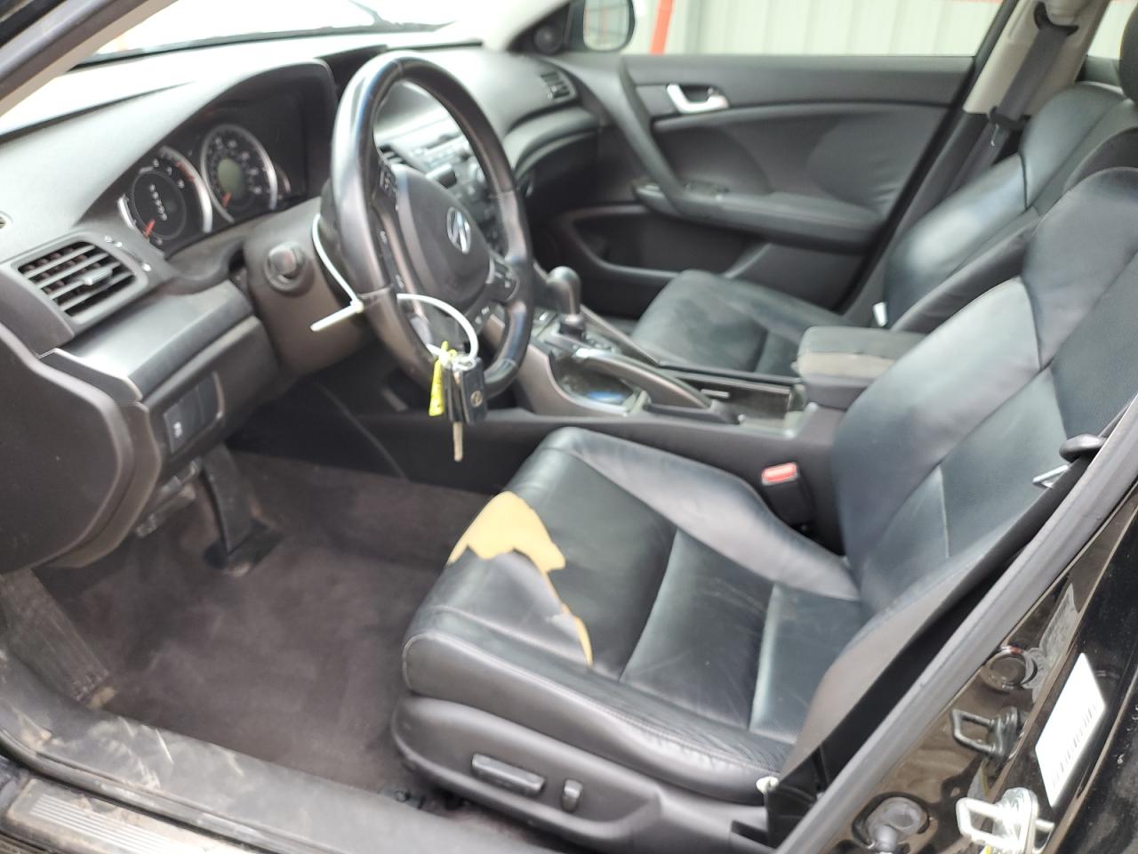 2012 Acura Tsx VIN: JH4CU2F44CC027775 Lot: 84386675