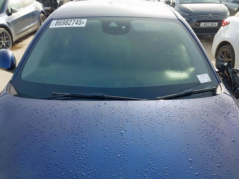 2019 ALFA ROMEO GIULIA 2.0 TB 280 VELOCE 4DR AUTO