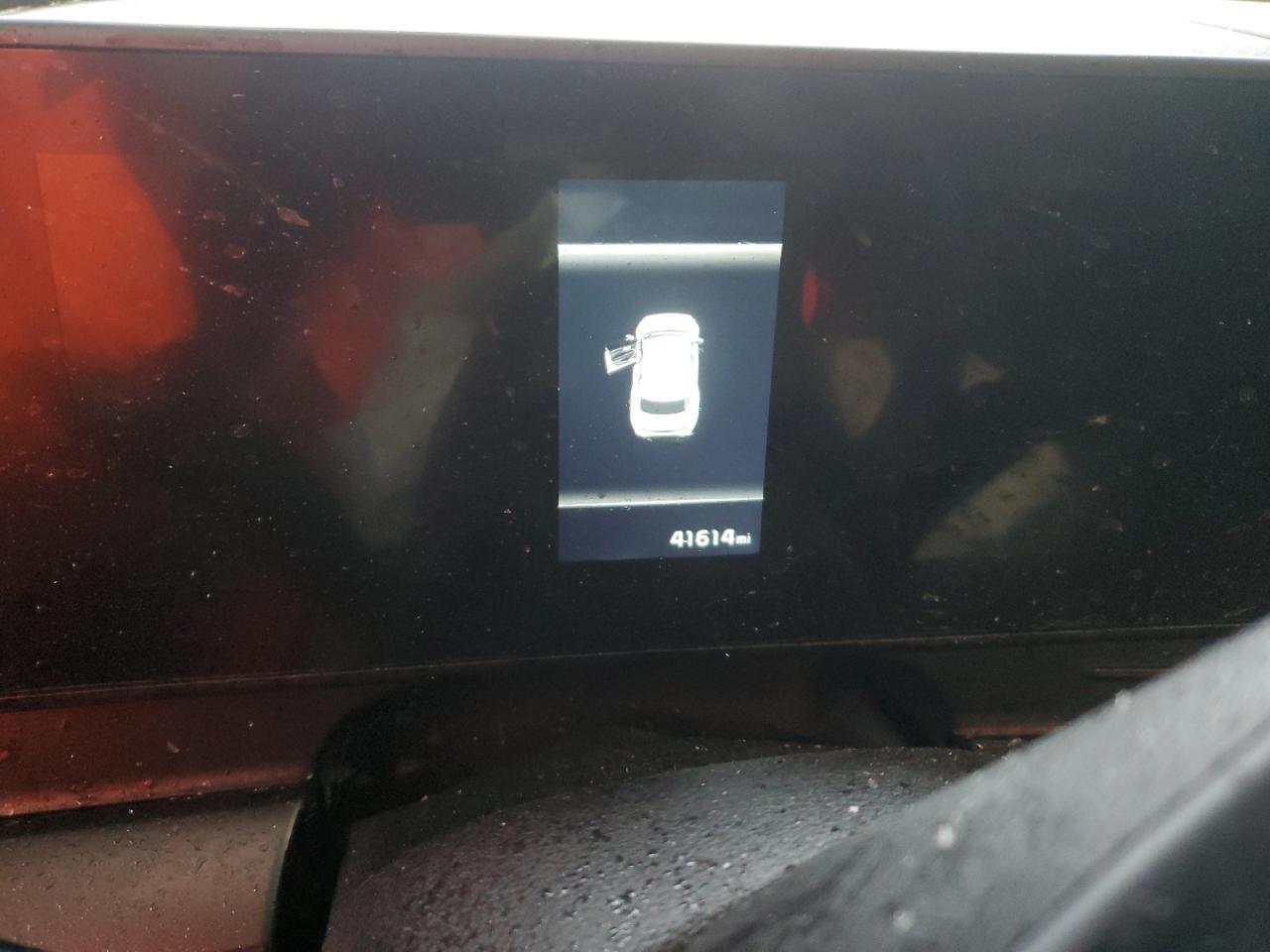 2023 Kia Sportage Ex VIN: 5XYK33AF4PG056810 Lot: 90134305