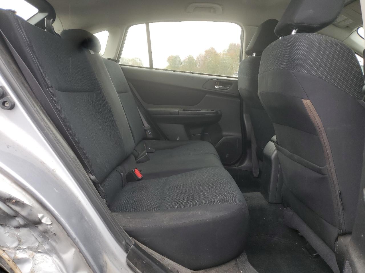 2013 Subaru Impreza Premium VIN: JF1GPAC61DH814669 Lot: 85670105