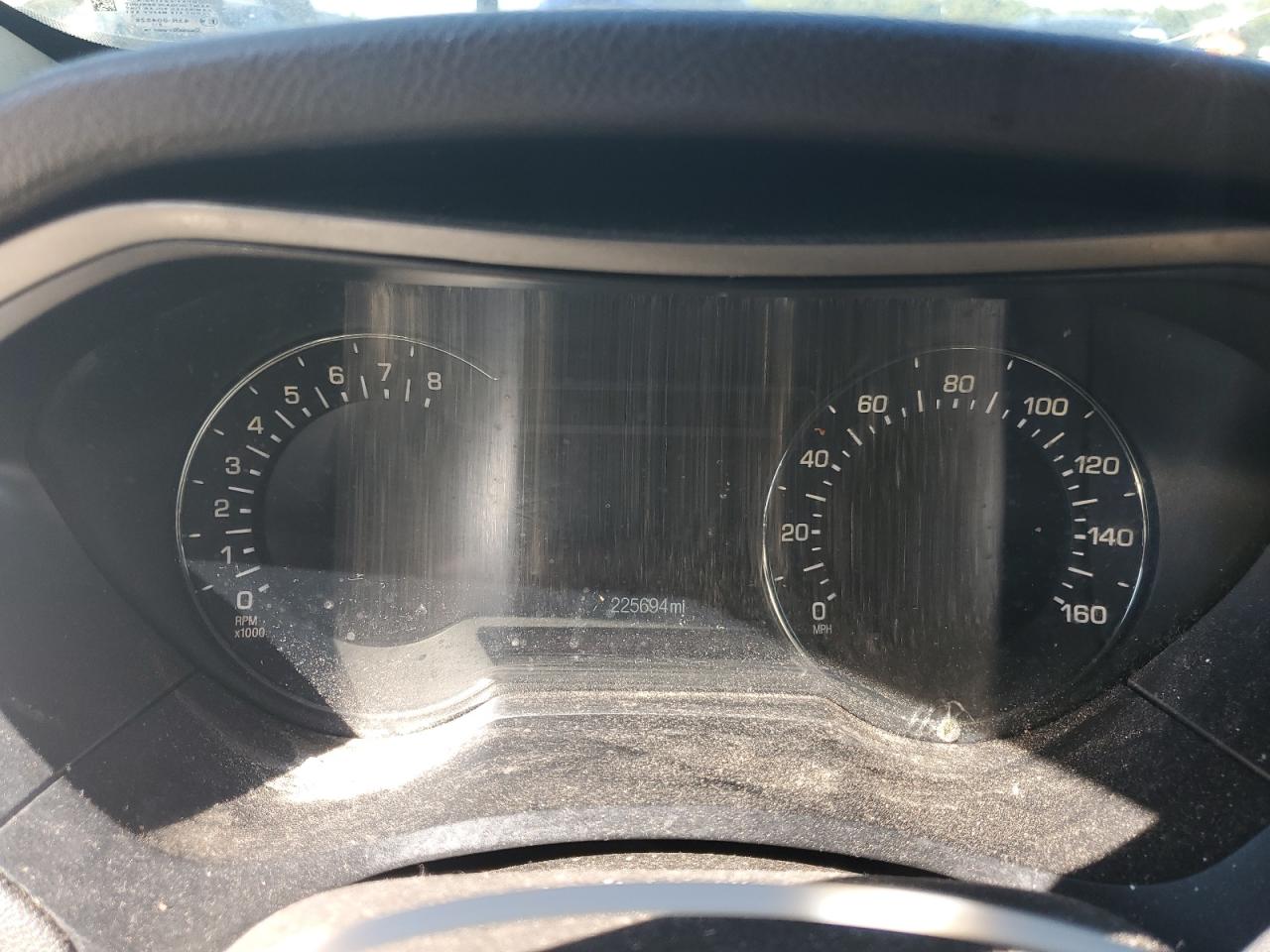 2014 Lincoln Mkz VIN: 3LN6L2G90ER815254 Lot: 82480075