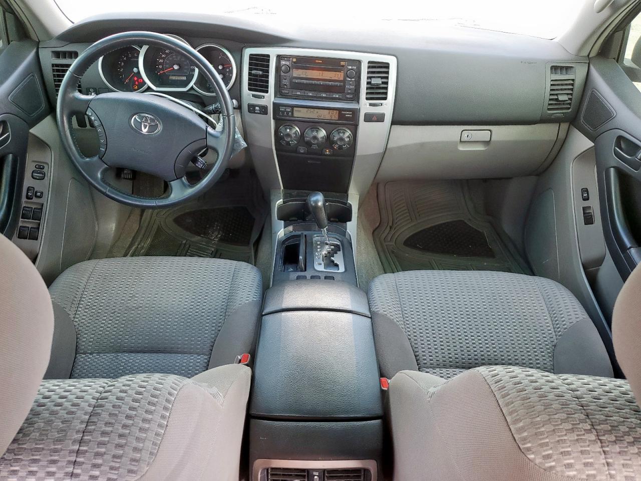 2006 Toyota 4Runner Sr5 VIN: JTEZU14R368060693 Lot: 85754035