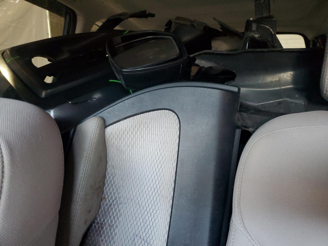 2017 Subaru Forester 2.5I Premium VIN: JF2SJAEC1HH457042 Lot: 87446535