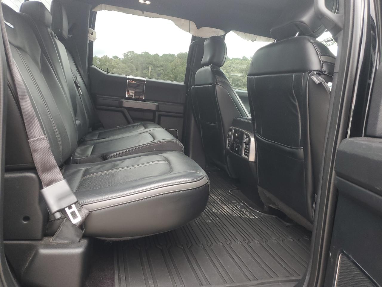 2017 Ford F150 Supercrew VIN: 1FTEW1CG3HFA93415 Lot: 90242525