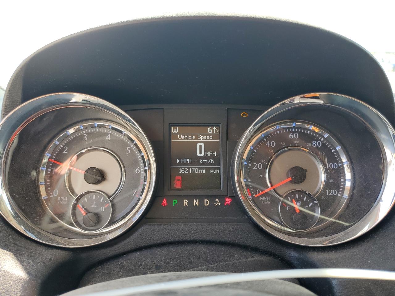 2014 Chrysler Town & Country Touring VIN: 2C4RC1BG1ER382888 Lot: 84355025