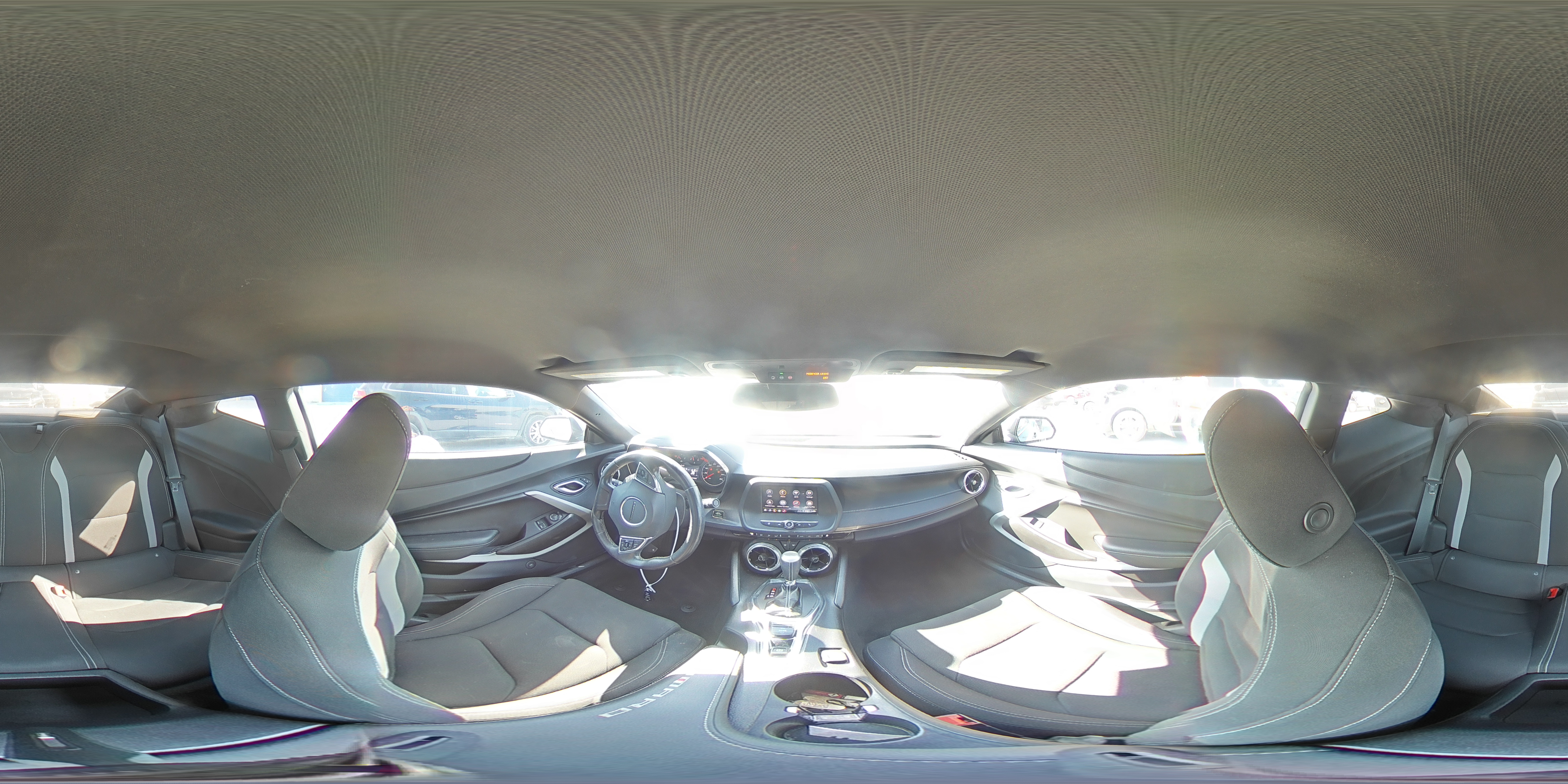 2023 Chevrolet Camaro Ls VIN: 1G1FB1RX0P0150994 Lot: 82349405