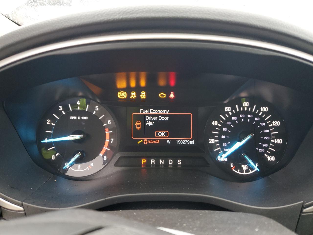 2015 Ford Fusion Se VIN: 3FA6P0H79FR233543 Lot: 90593985