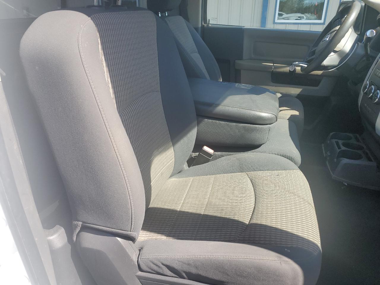 2012 Dodge Ram 1500 Slt VIN: 3C6JD6EP1CG165418 Lot: 85337865