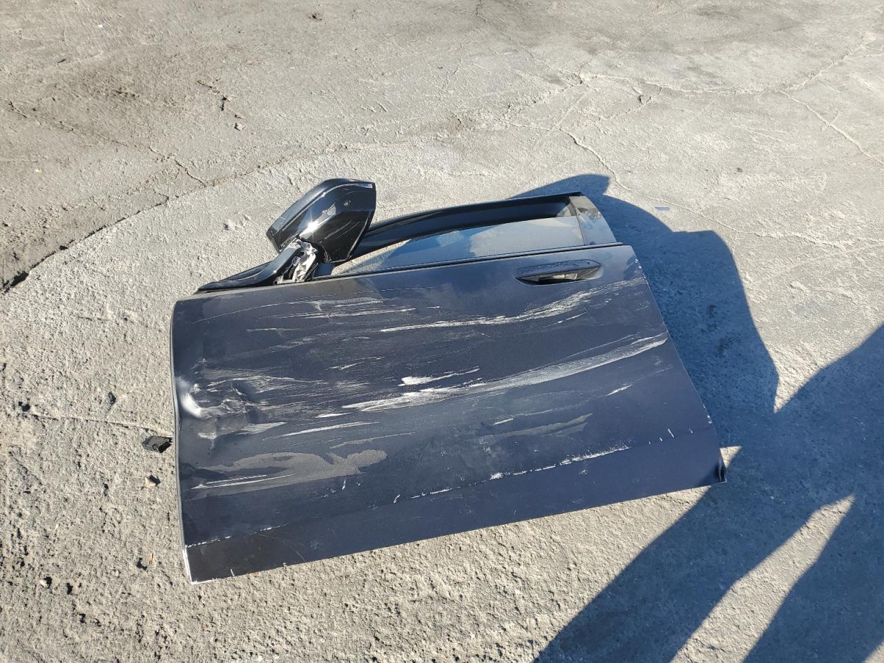 2024 BMW I5 M60 VIN: WBY43FK09RCR89578 Lot: 89921945