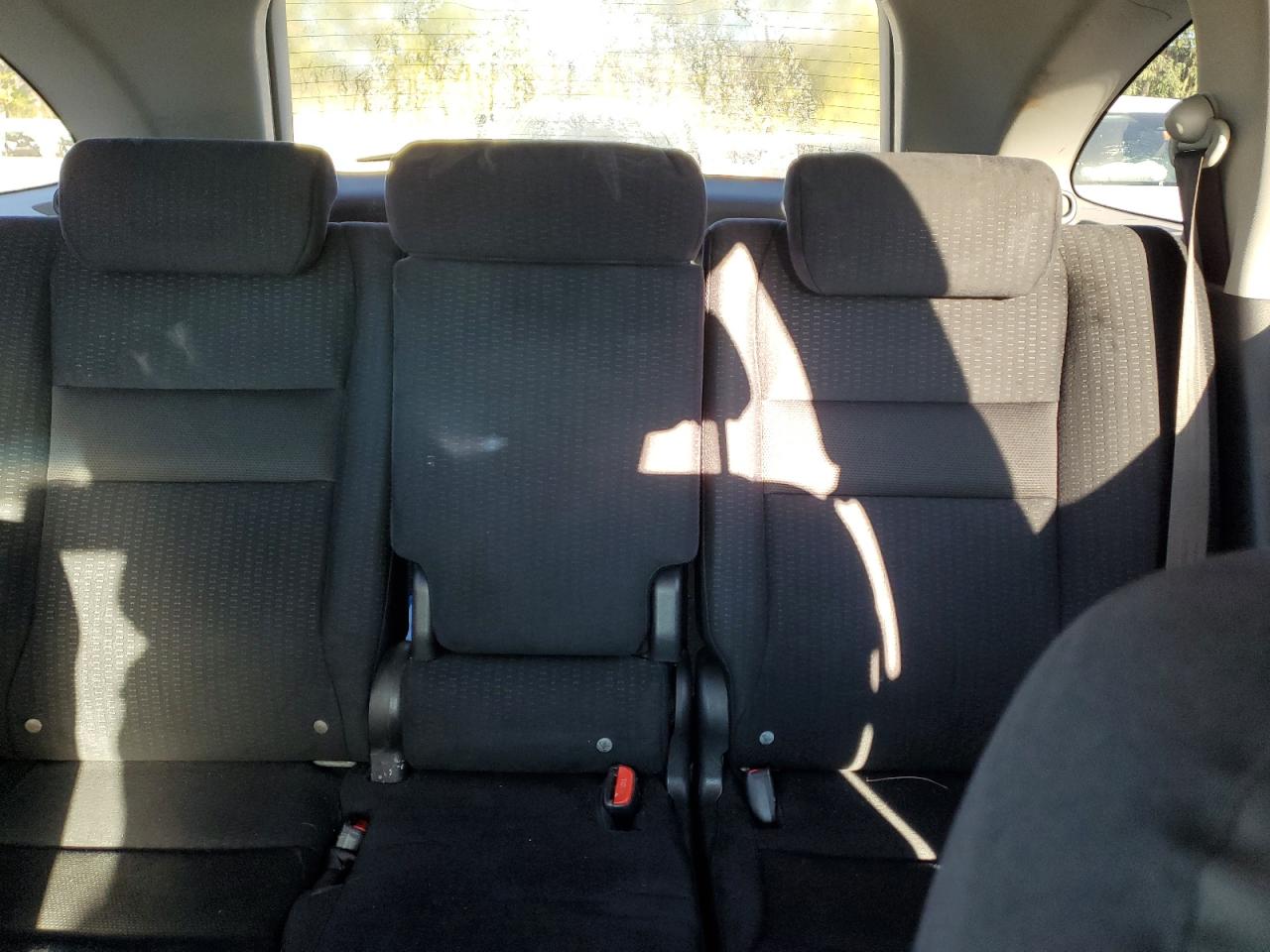 2007 Honda Cr-V Ex VIN: JHLRE48527C102380 Lot: 85331385