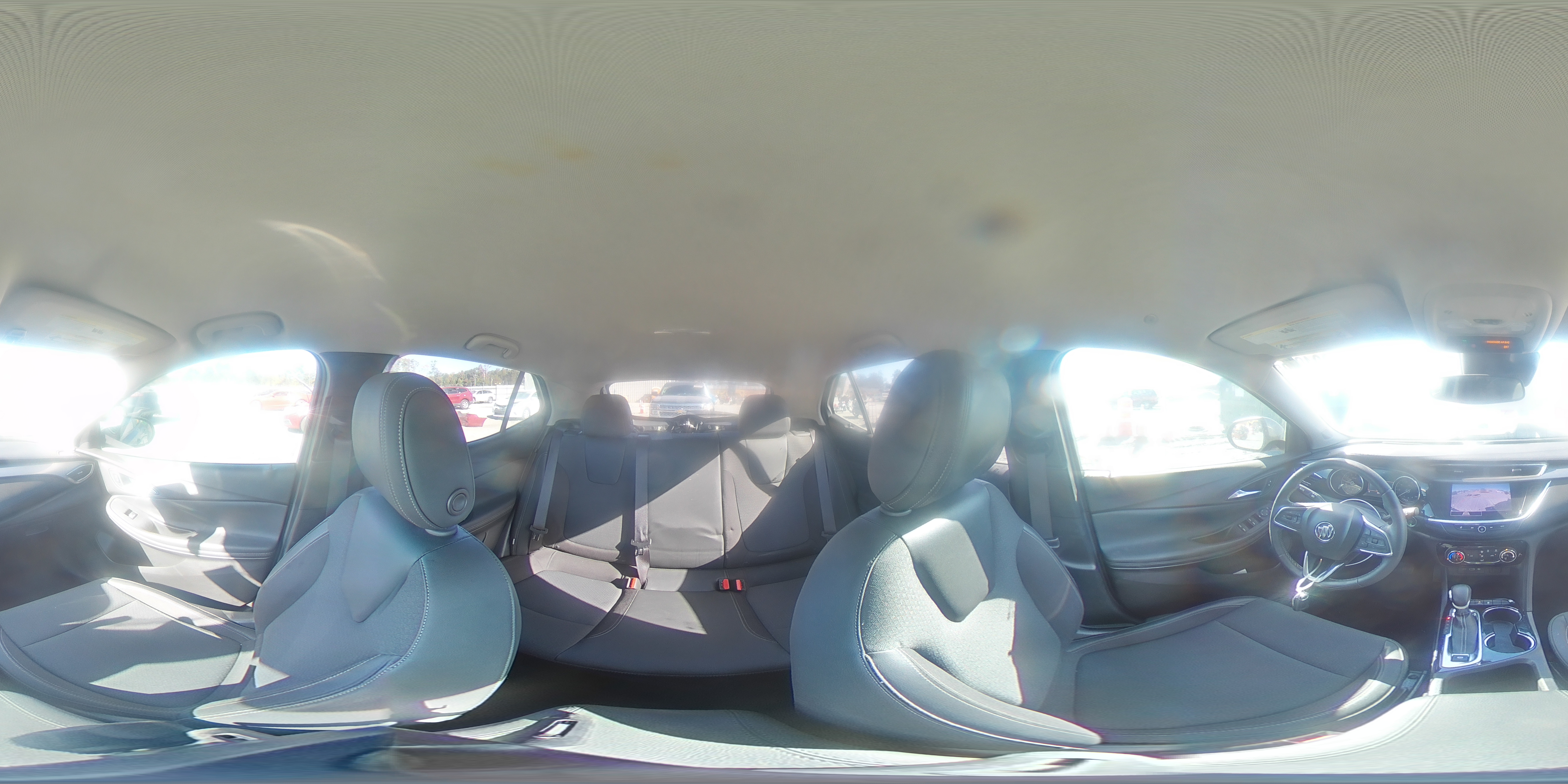 2020 Buick Encore Gx Preferred VIN: KL4MMBS26LB123465 Lot: 87094075