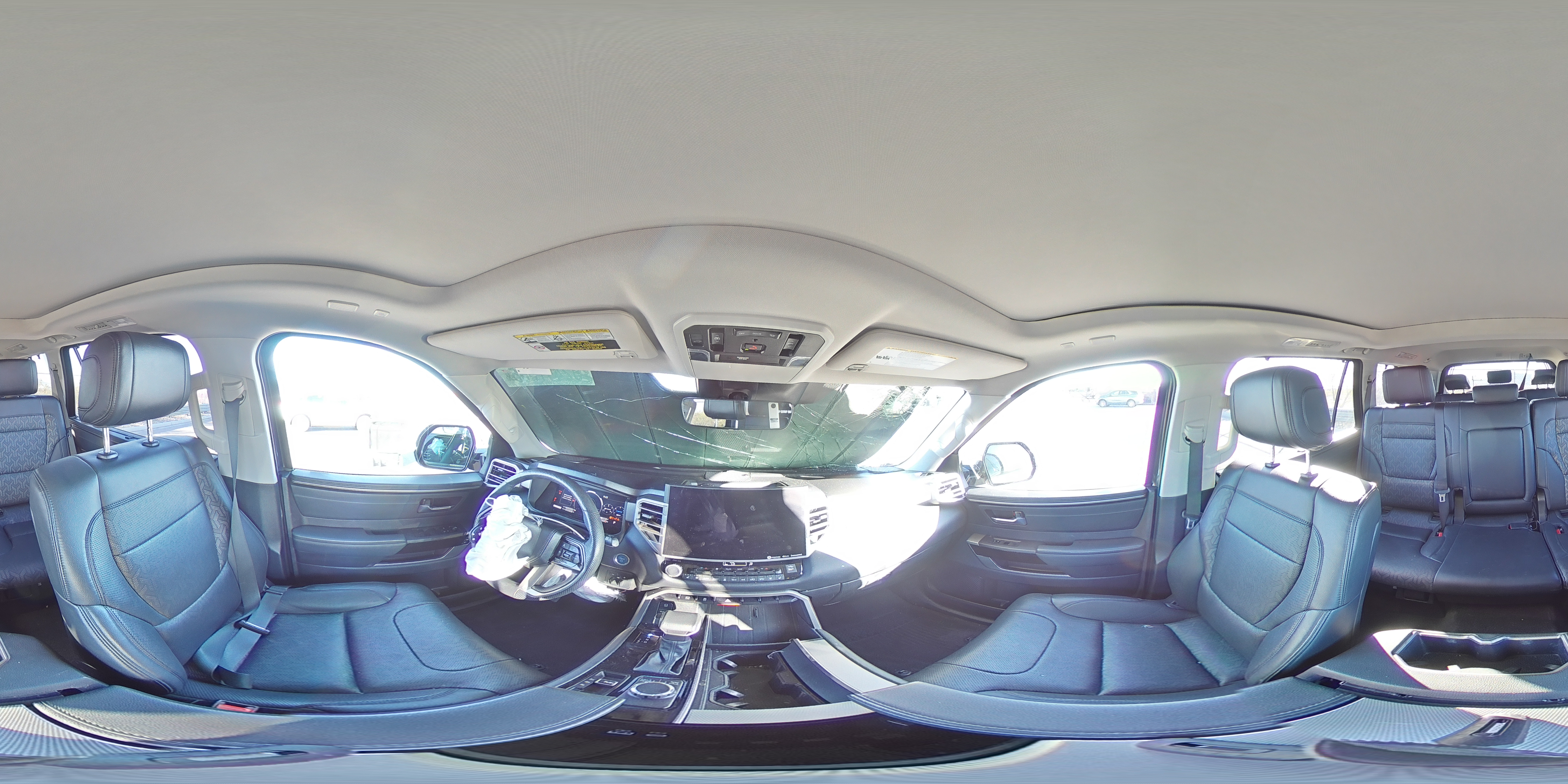 2023 Toyota Sequoia Sr5 VIN: 7SVAAABA1PX003221 Lot: 82417355