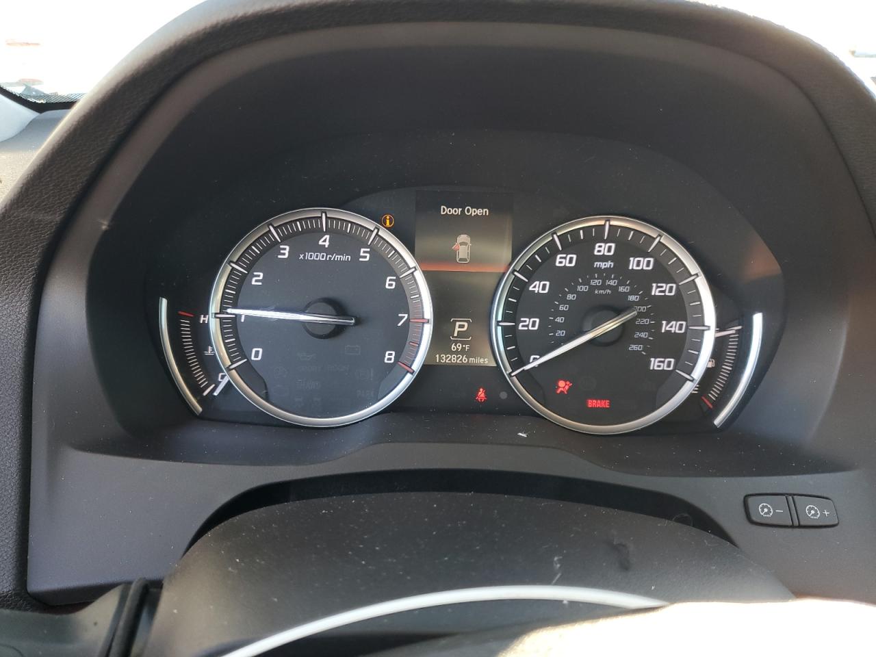 2015 Acura Mdx Advance VIN: 5FRYD4H80FB018550 Lot: 90492025