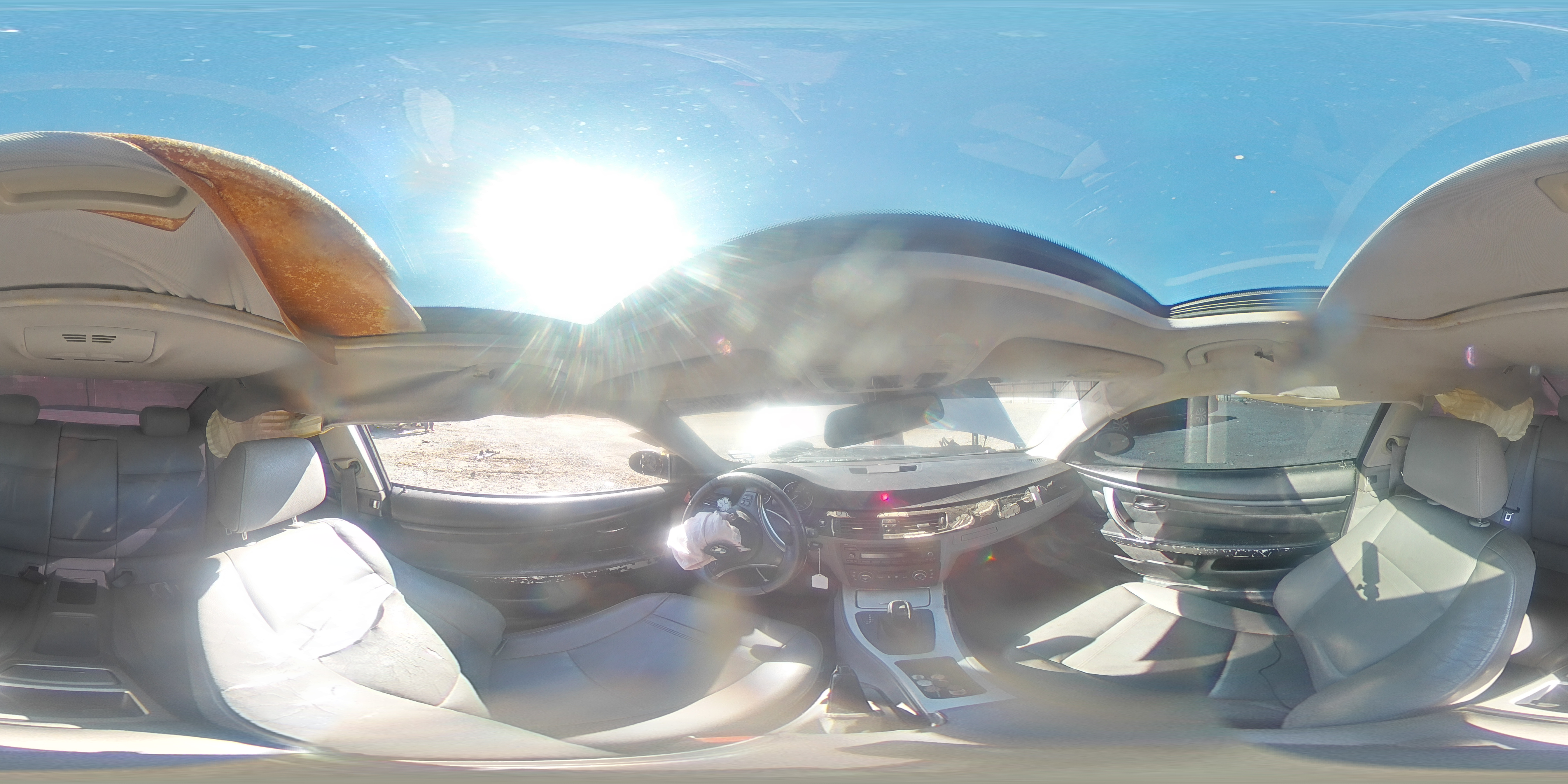 2007 BMW 328 I Sulev VIN: WBAWV13597PK48531 Lot: 82560575