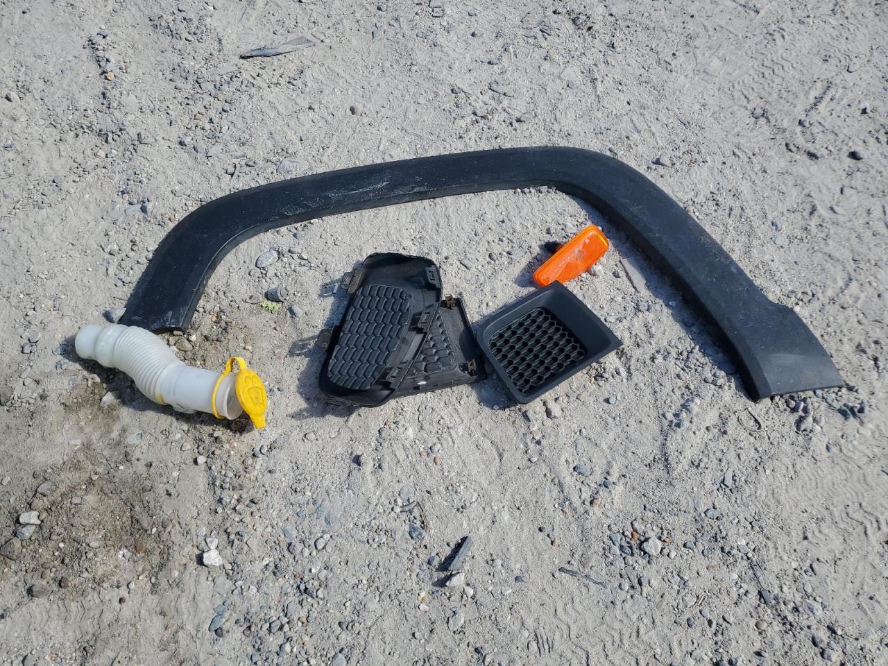 2016 Jeep Renegade Sport VIN: ZACCJAAT3GPD26484 Lot: 84596525