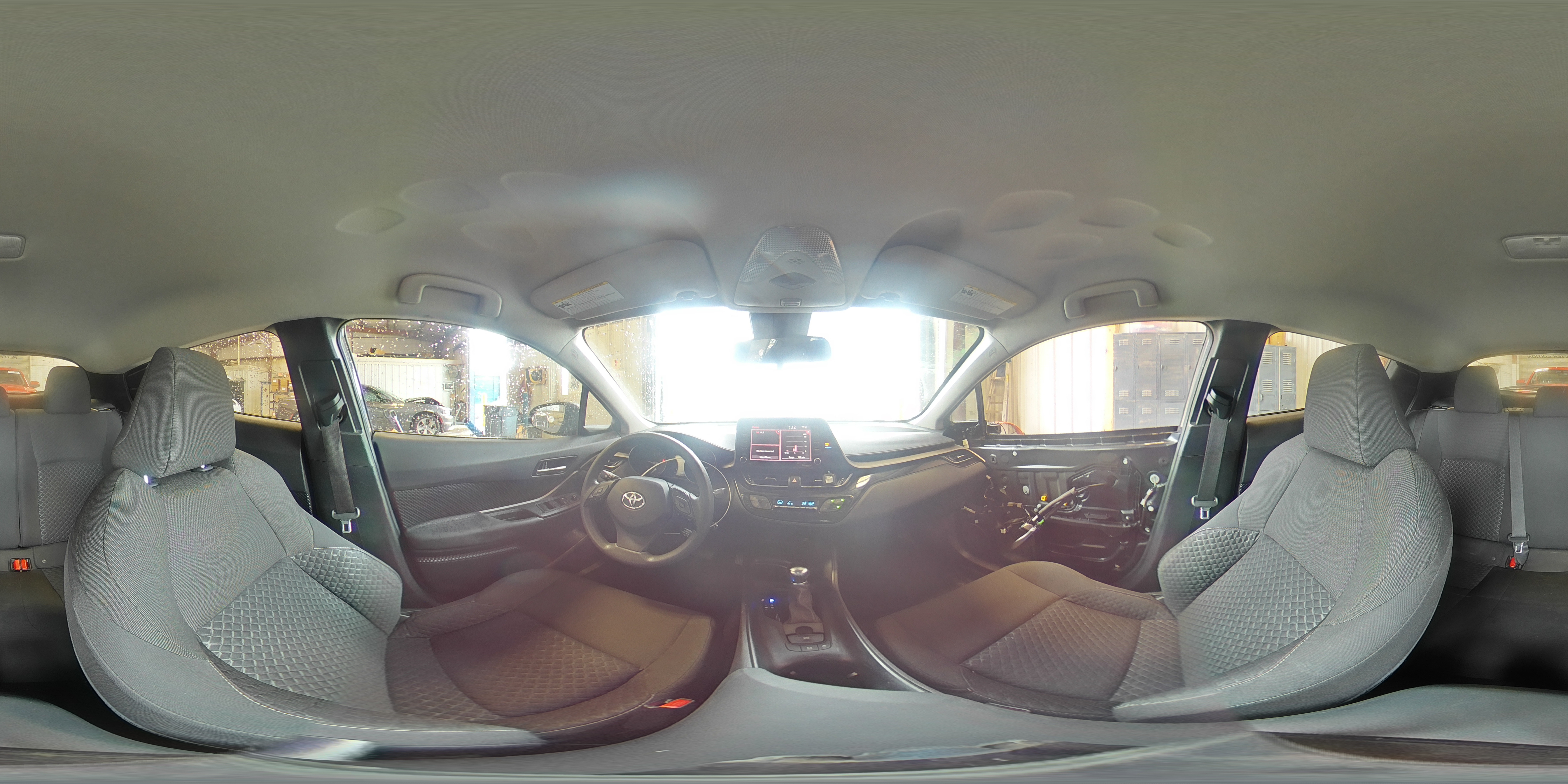 2021 Toyota C-Hr Xle VIN: NMTKHMBX9MR136194 Lot: 90335855