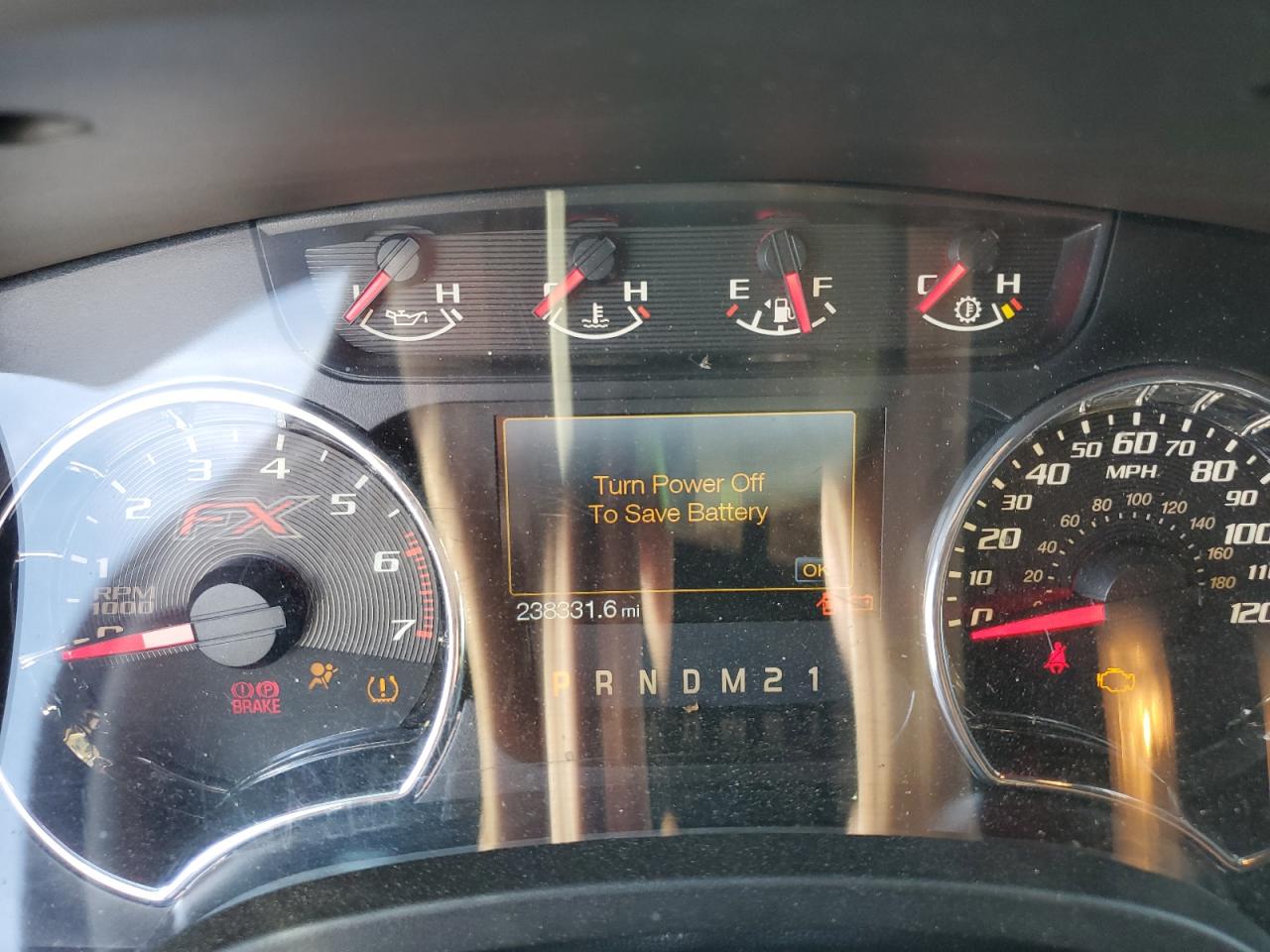 2014 Ford F150 Supercrew VIN: 1FTFW1ET4EFC24930 Lot: 82246475