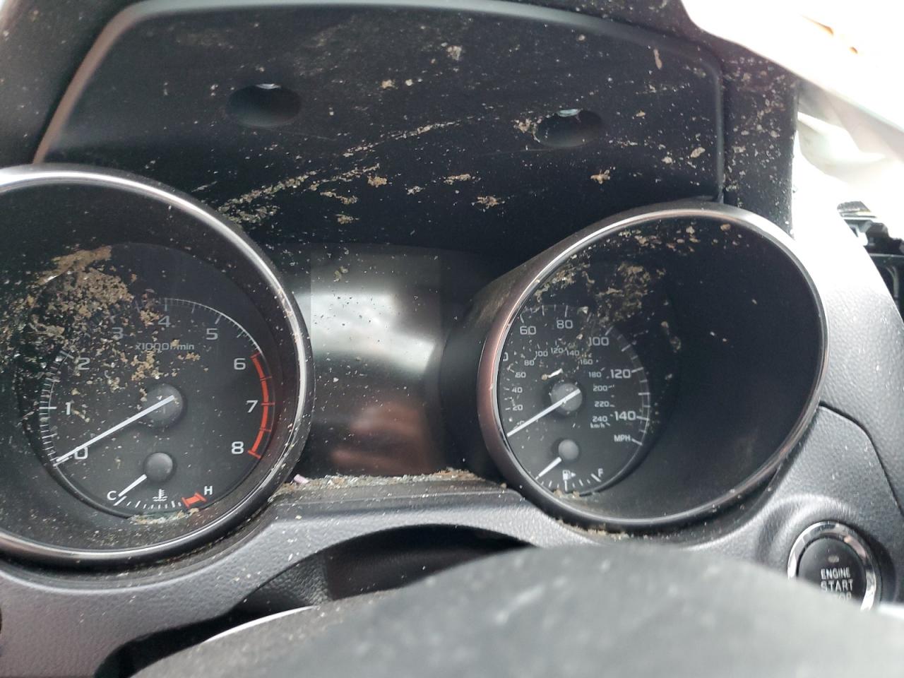 2018 Subaru Outback 2.5I Limited VIN: 4S4BSANC2J3278812 Lot: 82209885