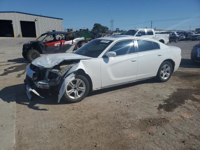 DODGE CHARGER SX 2022