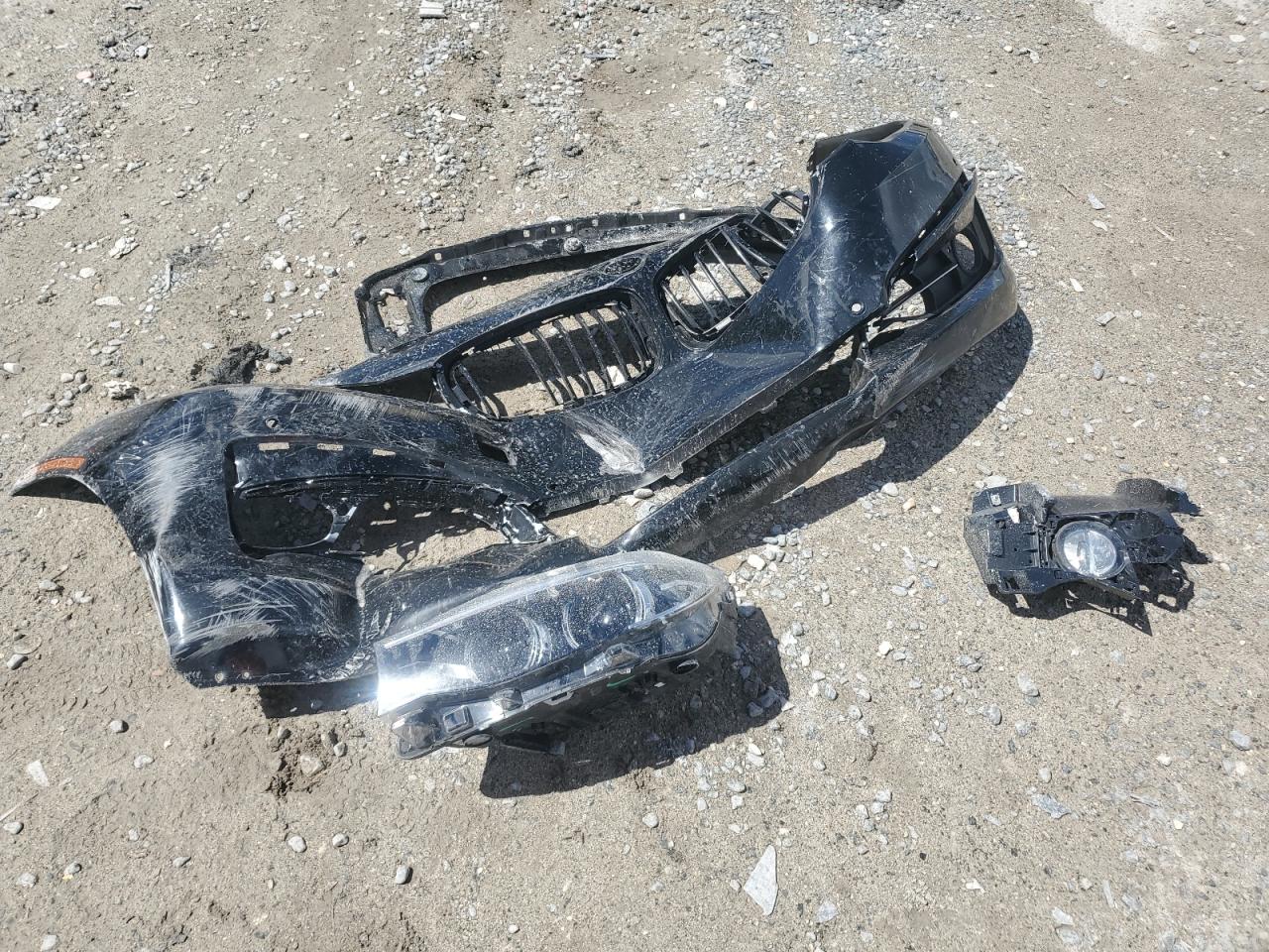 2019 BMW 330Xi Gt VIN: WBA8Z9C55KB220646 Lot: 84479355