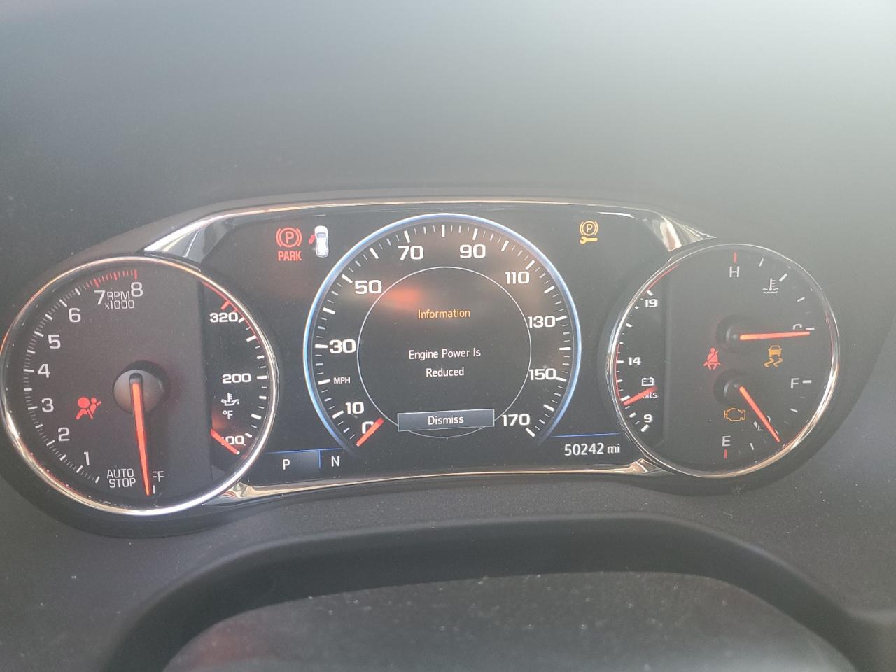 2022 GMC Acadia Denali VIN: 1GKKNXLS1NZ124916 Lot: 85601865