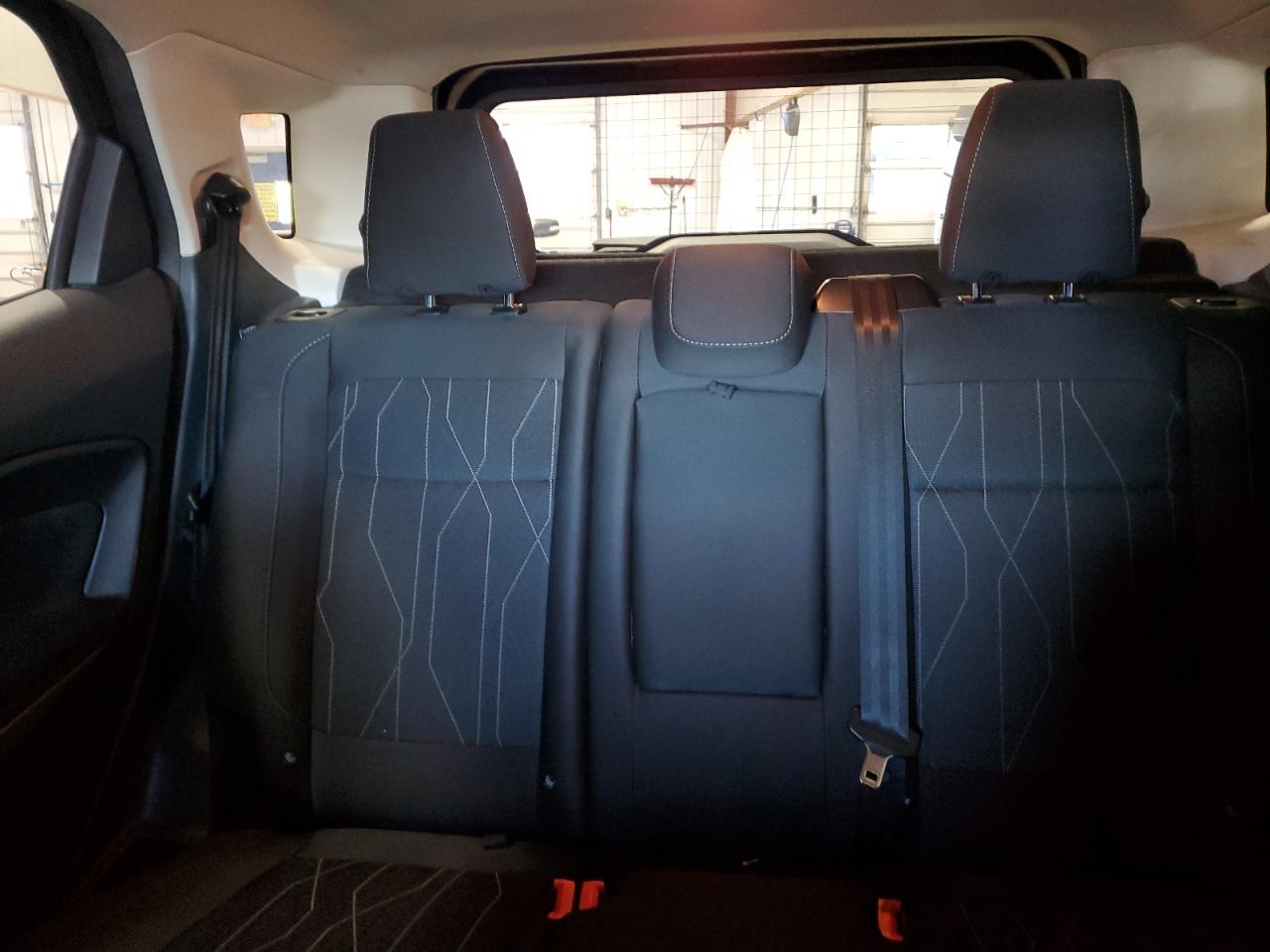 2019 Ford Ecosport Se VIN: MAJ6S3GL9KC263102 Lot: 89449875