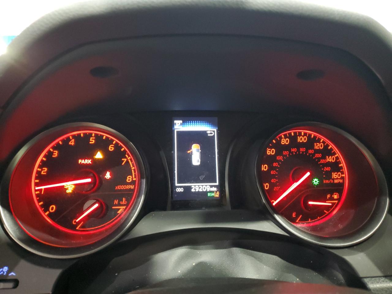 2022 Toyota Camry Trd VIN: 4T1KZ1AK0NU066306 Lot: 85277565