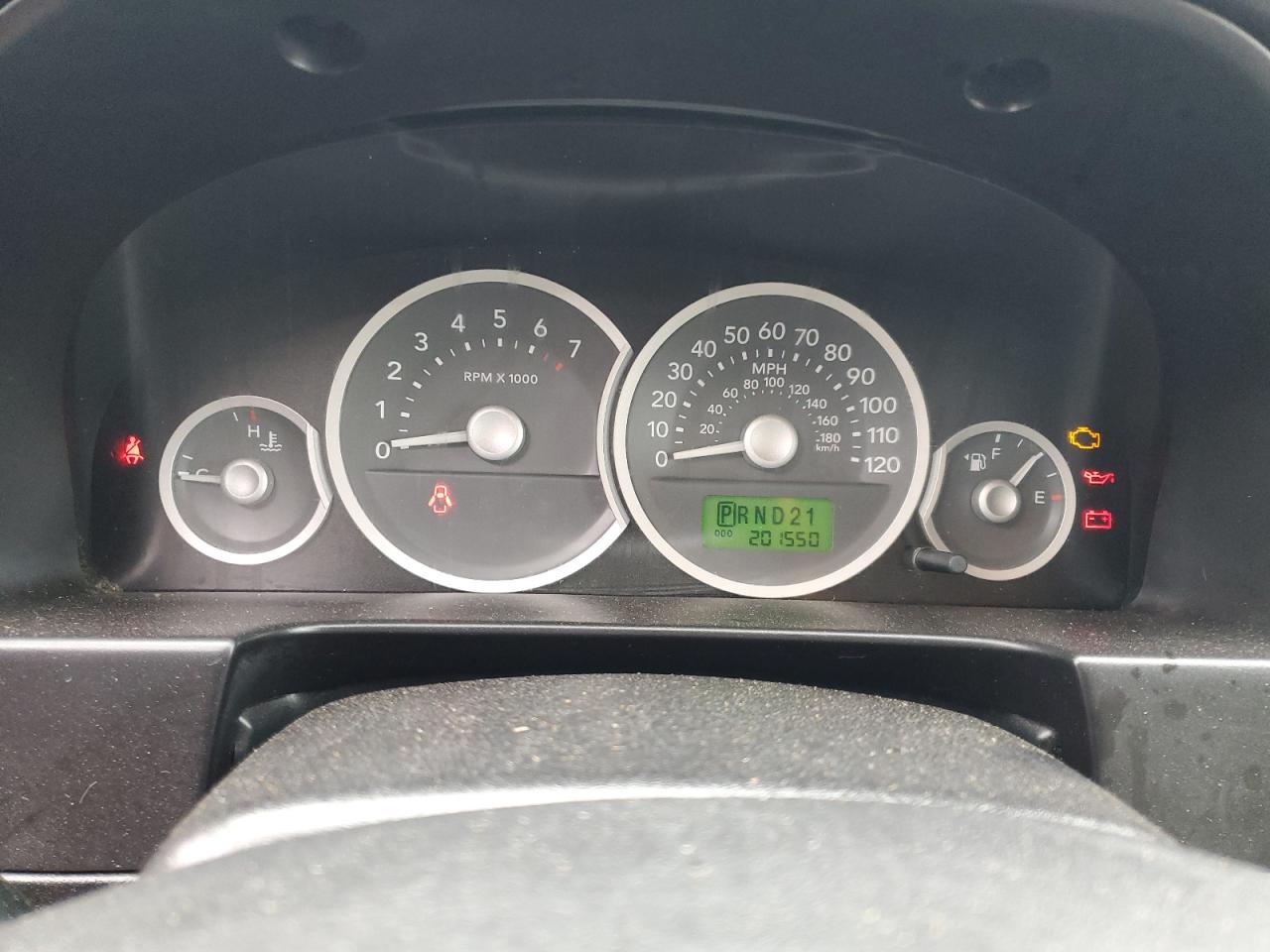 2006 Mercury Mariner VIN: 4M2YU571X6KJ06661 Lot: 90709885