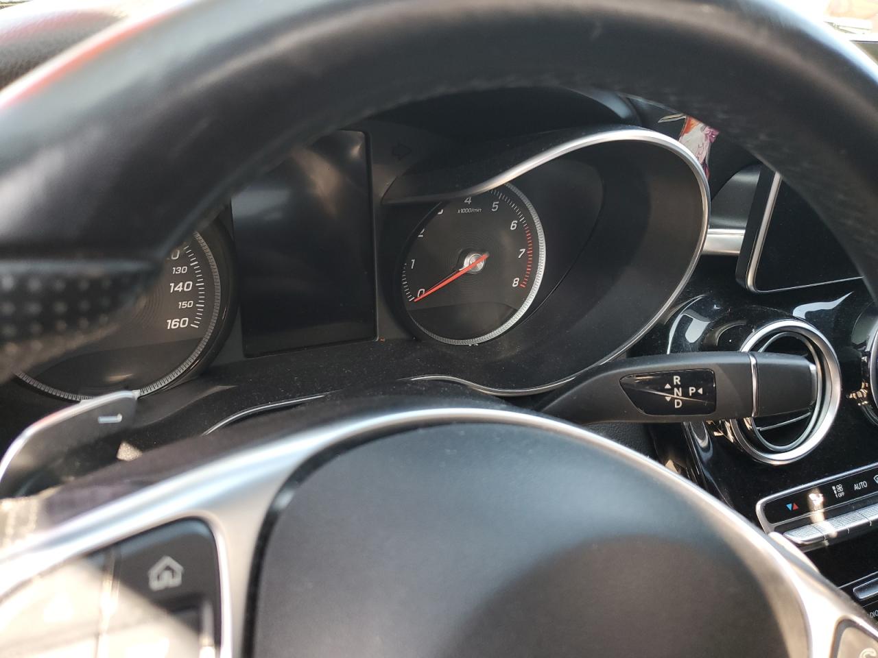 2018 Mercedes-Benz C 300 VIN: 55SWF4JB8JU248577 Lot: 85718035