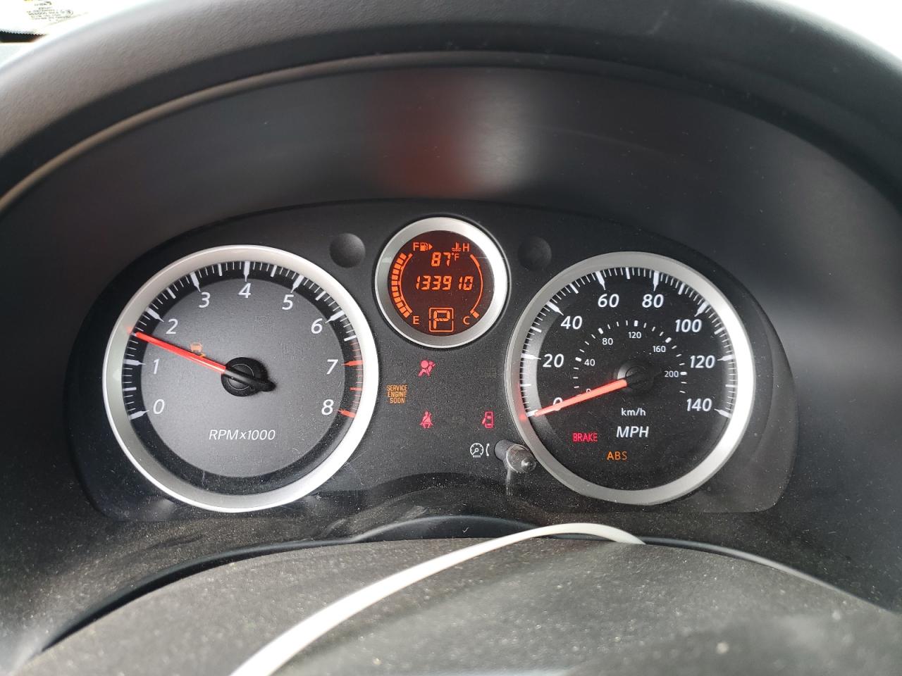 2012 Nissan Sentra 2.0 VIN: 3N1AB6APXCL762615 Lot: 84882505