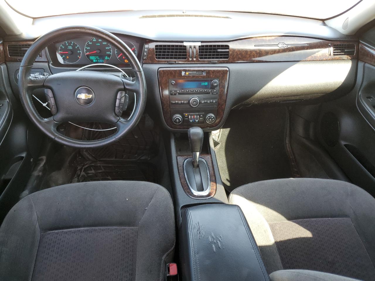 2012 Chevrolet Impala Lt VIN: 2G1WB5E32C1176473 Lot: 82409795