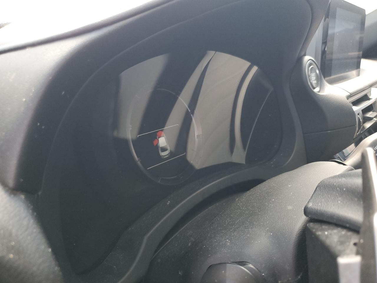 2021 Lexus Is 350 F Sport VIN: JTHGZ1B20M5042460 Lot: 81257605