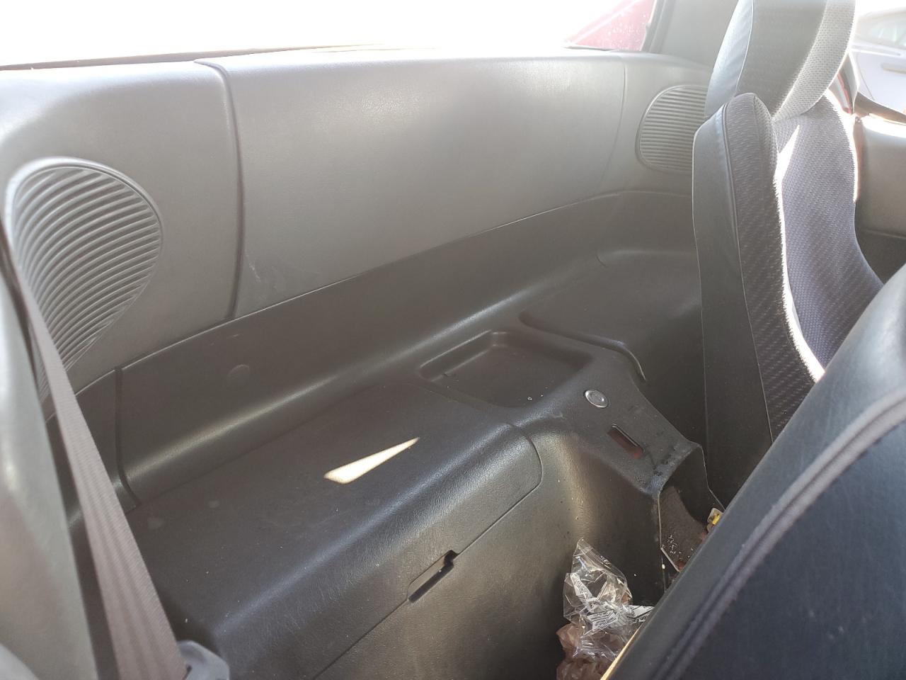 1993 Honda Civic Del Sol S VIN: JHMEG1147PS004746 Lot: 85650715