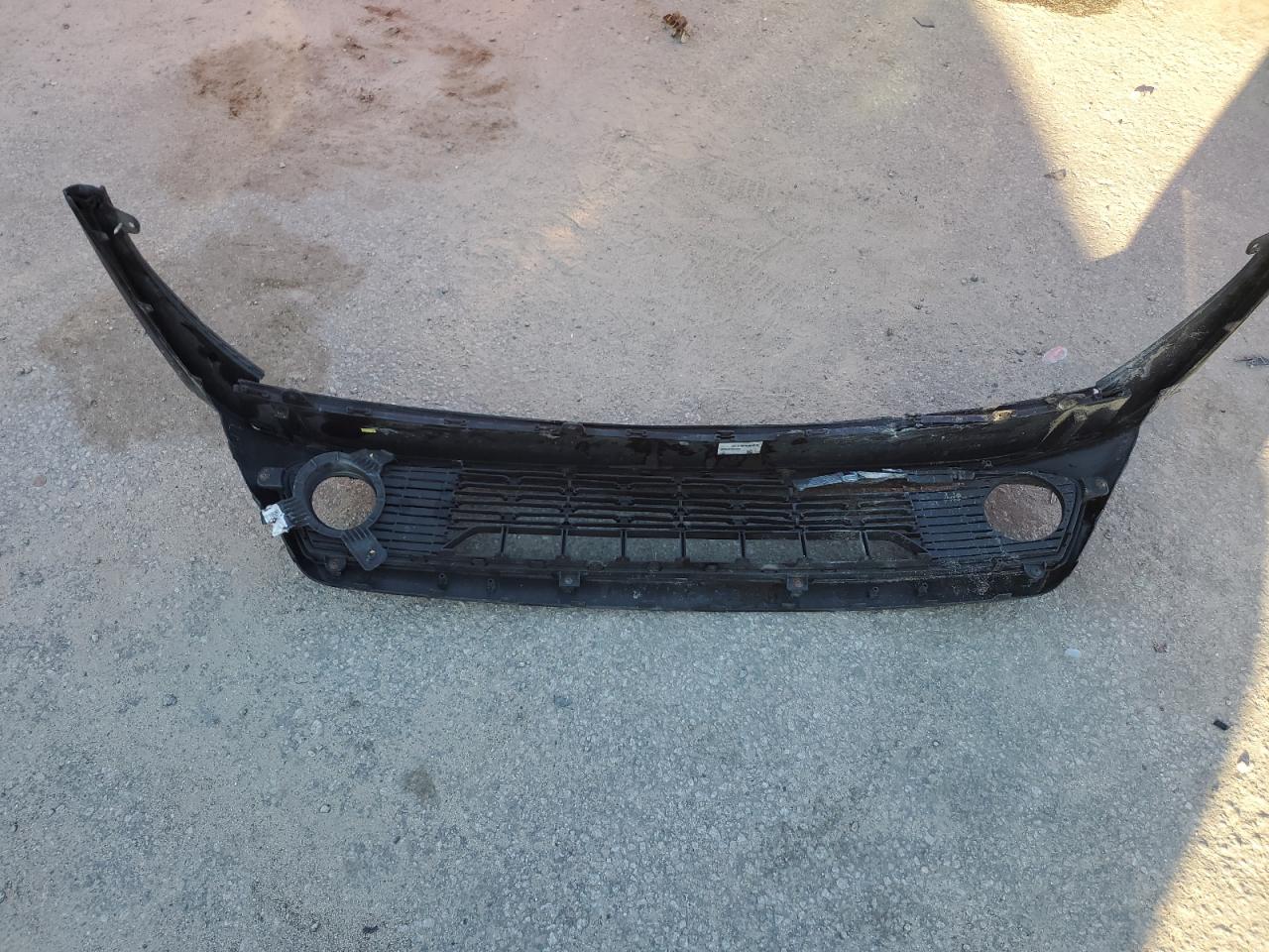 2019 Kia Forte Fe VIN: 3KPF24AD9KE134903 Lot: 89877475