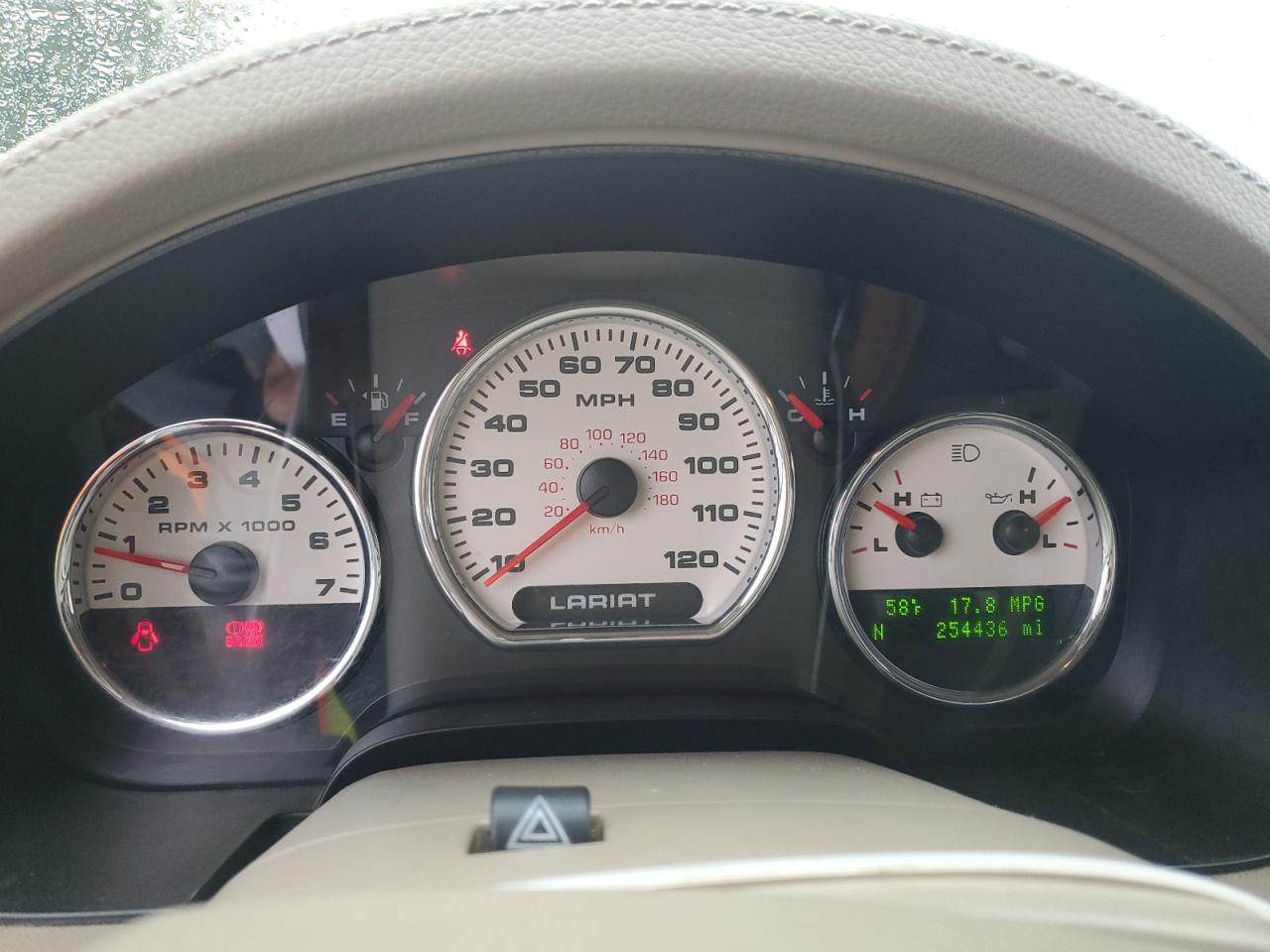 2008 Ford F150 Supercrew VIN: 1FTPW14V58FB19583 Lot: 85958525