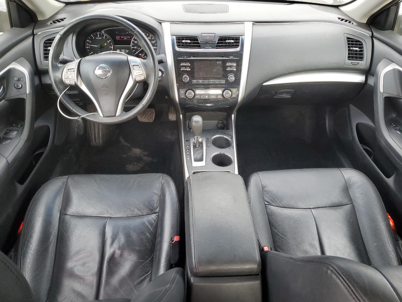 2015 Nissan Altima 2.5 VIN: 1N4AL3APXFC104520 Lot: 86216515