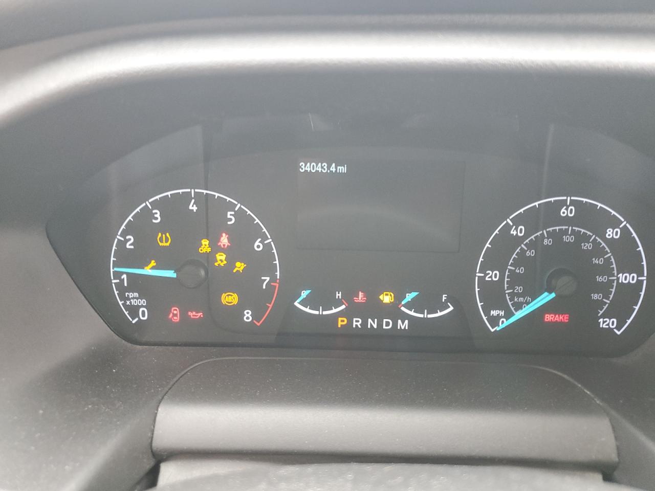 2020 Ford Transit T-150 VIN: 1FDZK1C8XLKA52314 Lot: 85594745